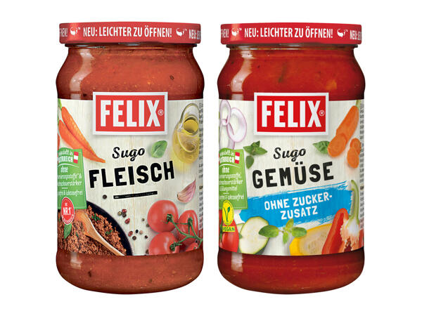 Felix Sugo