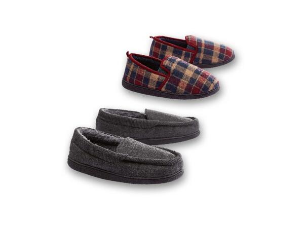 Men's Slippers