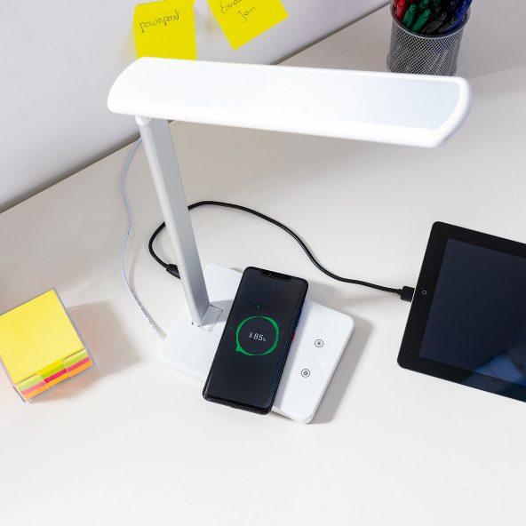 Ledbureaulamp