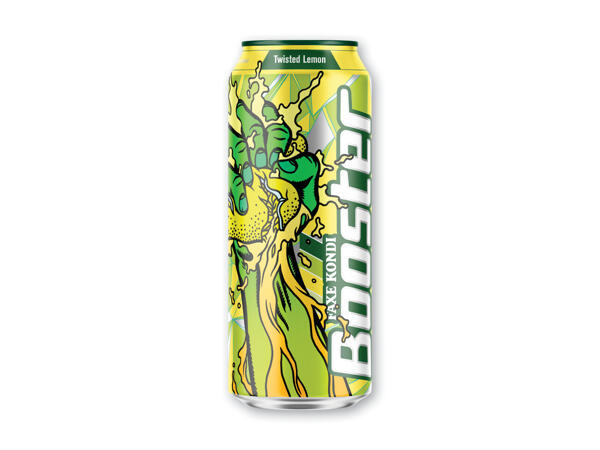 Faxe Kondi Booster Energy