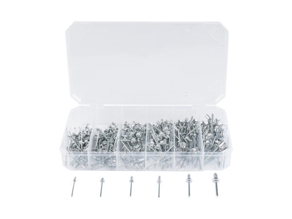 Small Parts Set