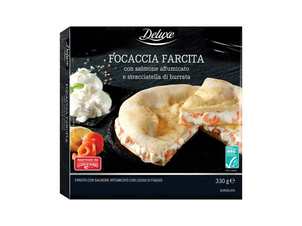 Focaccia