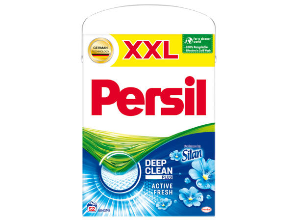 PERSIL PRACÍ PRÁŠEK