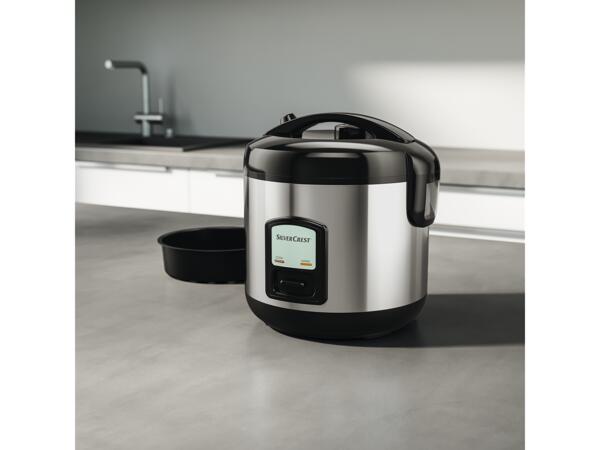 400W Rice Cooker