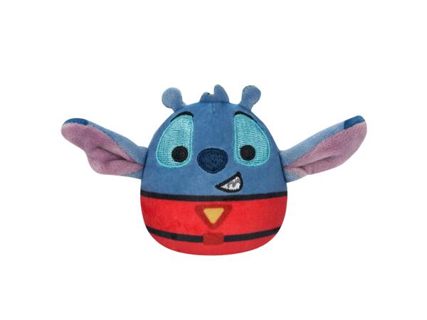 Squishmallows Disney Capsules