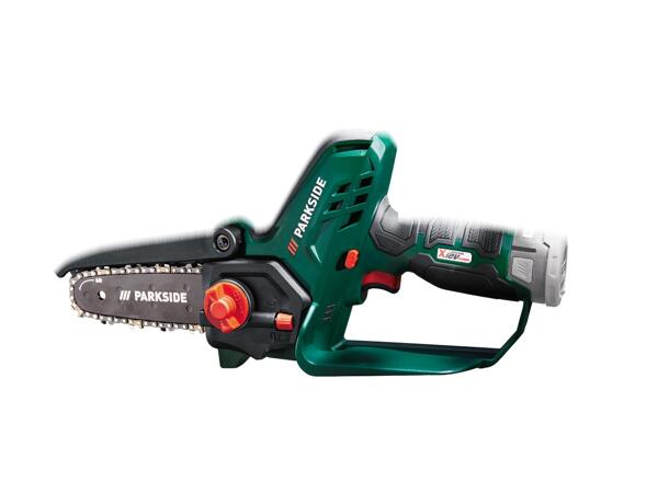 12V Cordless Pruning Saw