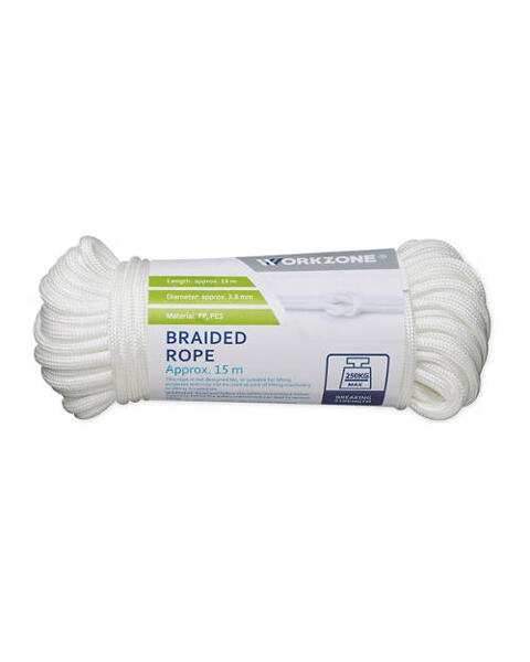 Assorted Ropes