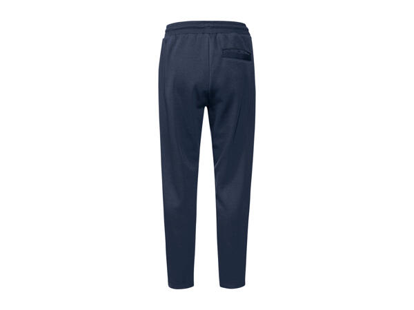 Livergy Men's Lined Joggers
