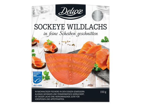 MSC Wildlachs Sockeye