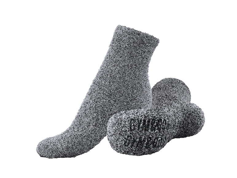 ESMARA Ladies' Comfort Socks