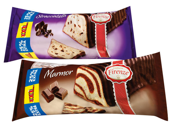 CONFISERIE FIRENZE Kuchen 400 g + 100 g gratis