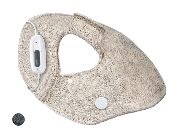 Coussin chauffant pour les épaules Sanitas SHK 50
