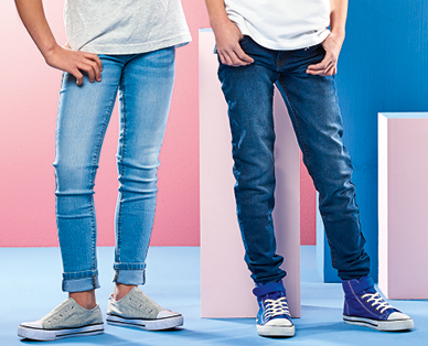 Jean pour enfants KIDZ ALIVE