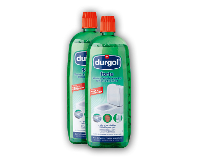 DURGOL(R) Entkalker Forte
