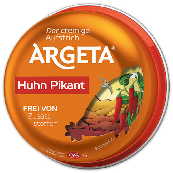 Aufstrich