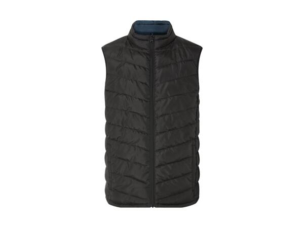 Men's Reversible Gilet
