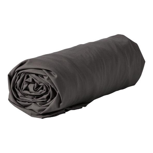NOVITESSE(R) 				Spannbetttuch, 2 Pers.