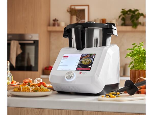 MONSIEUR CUISINE SMART 1 200 W