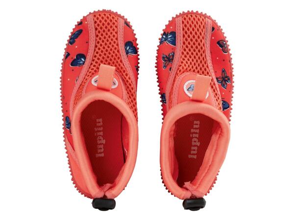 Pepperts Kids' Aqua Shoes