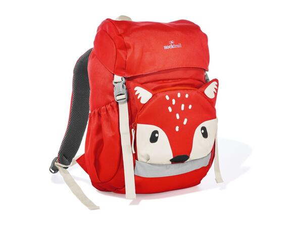 Rocktrail Kids' Hiking Backpack/Toy Bag