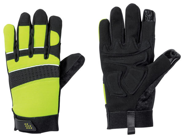 Premium Work Gloves