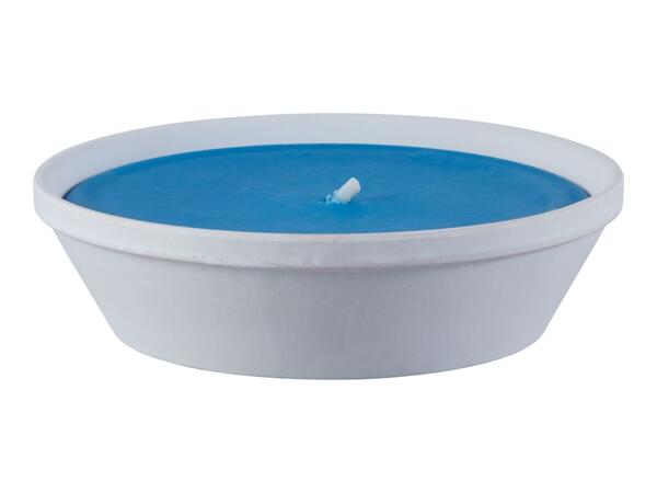 Livarno Home Citronella Candle