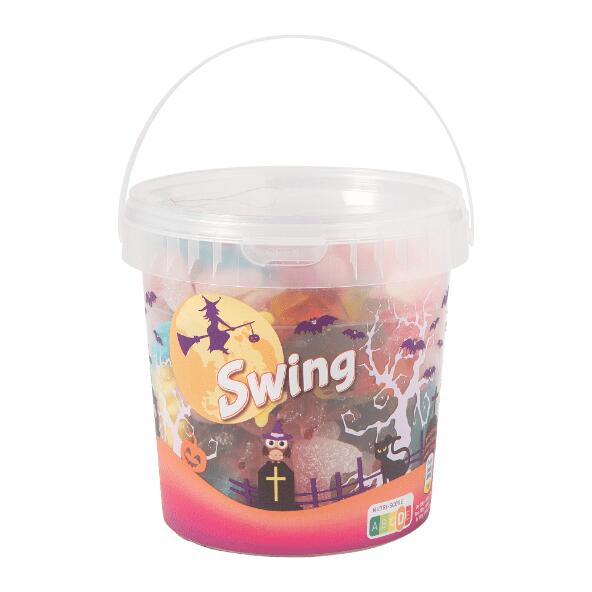 SWING(R) 				Halloweensnoepmix