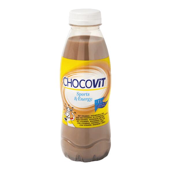 CHOCOVIT(R) Lait chocolaté