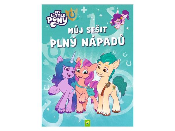 Dětská kreativní sada