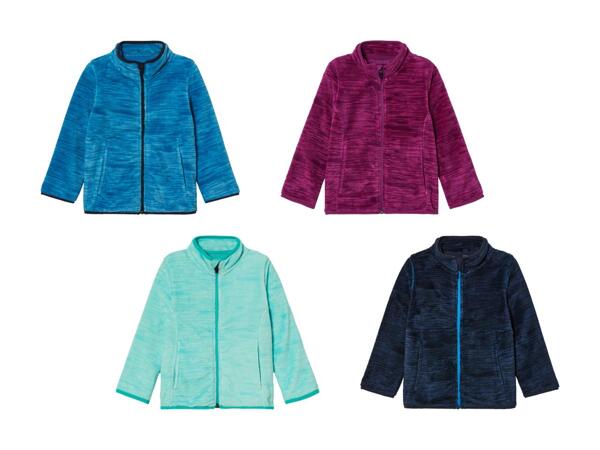 Veste polaire