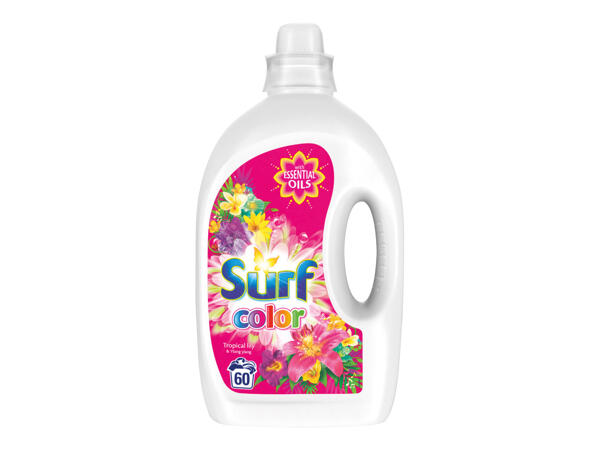 SURF COLOR PRACÍ GEL