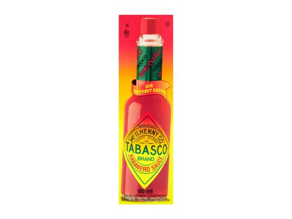 Tabasco Assorted