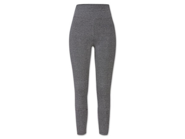 Damen Komfort-Leggings