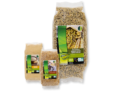 Mélange de céréales anciennes bio NATURE ACTIVE BIO