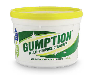 Gumption 500g