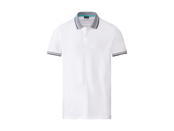 Mens' Polo Shirt