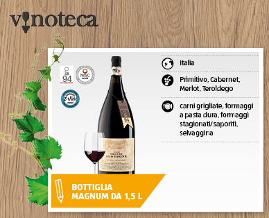 Magnum Grande Alberone