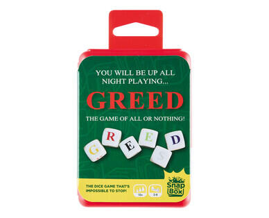 Travel Card Games