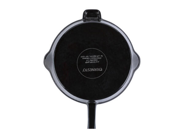 Ernesto 16cm Mini Cast Iron Pan