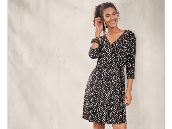 Damen Kleid