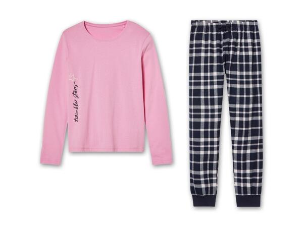 Kinder Pyjama