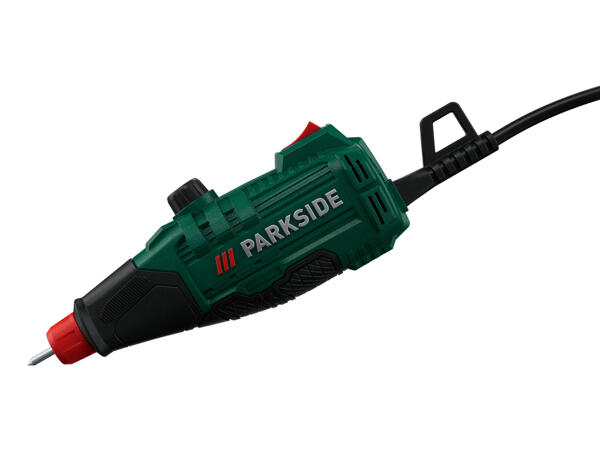 Engraving Tool