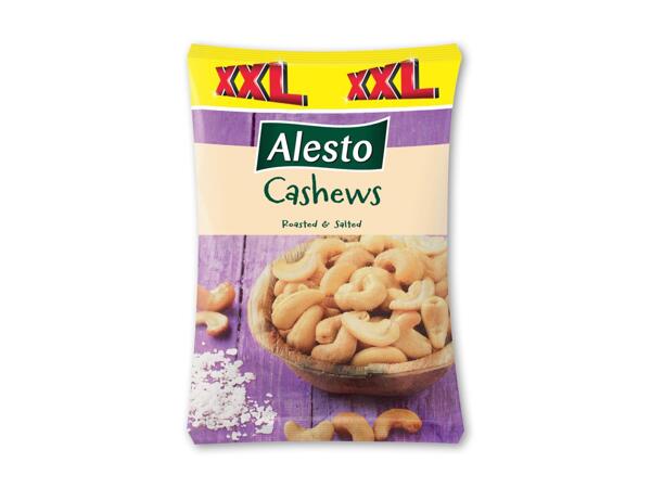 ALESTO Cashewnødder