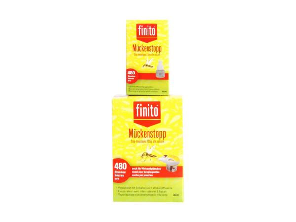 Starter kit stop zanzare finito