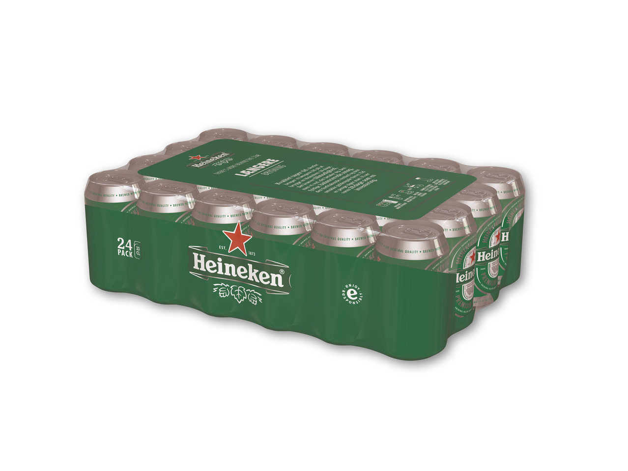 Heineken eller Royal Export1