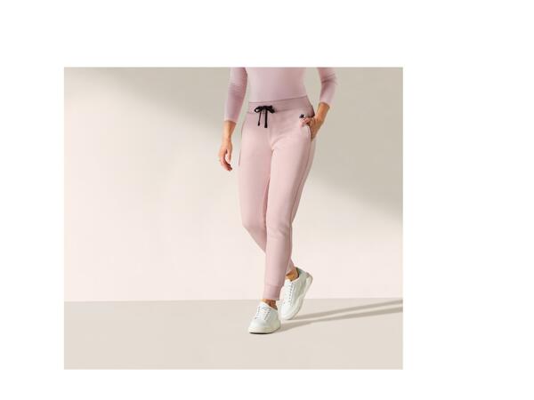 Ladies' Joggers