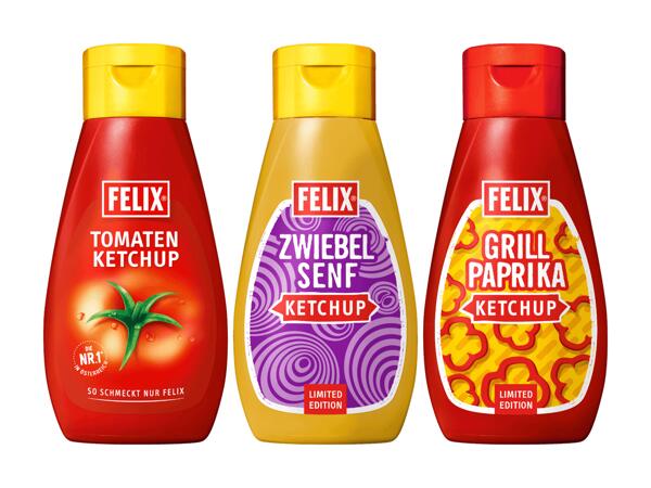 Ketchup