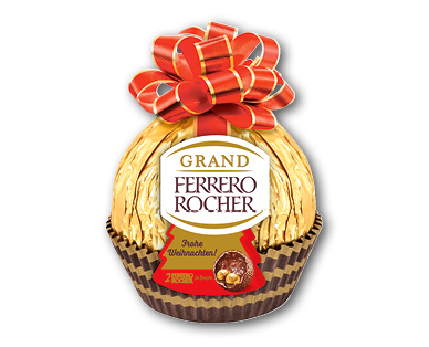 Grand Ferrero Rocher FERRERO