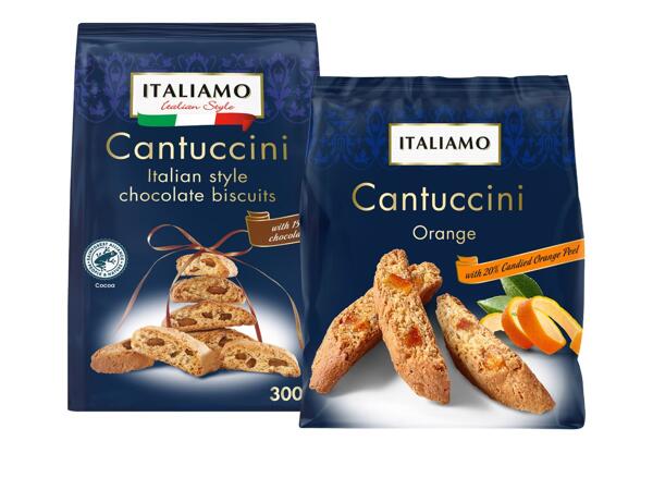 CANTUCCINI