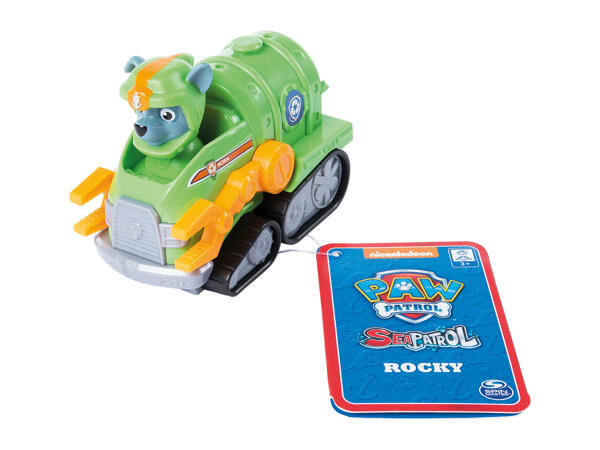Spinmaster Paw Patrol Vehicle